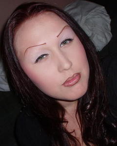 Woman, 37. MzCaper