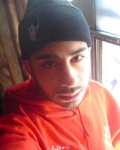 Man, 42. fresh05231