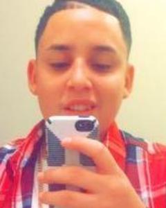 Man, 30. Gbe_luis