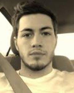 Man, 29. Danialrath