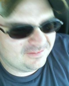 Man, 50. scottytherotty