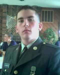 Man, 37. pvt_richardson