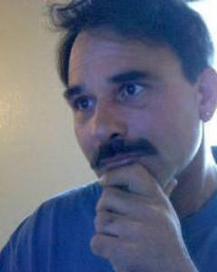 Man, 55. thecxbum79
