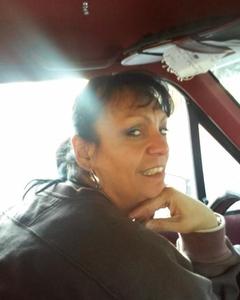 Woman, 59. lady_animal