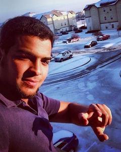 Man, 33. Aboood21