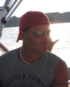 Man, 59. gottasmile1