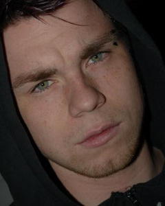 Man, 38. IrishCarB873