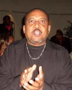 Man, 64. Rocky8658