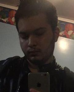 Man, 34. Steve_0624