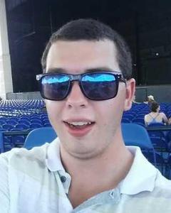 Man, 33. Drewbiee