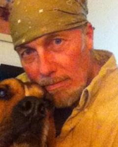 Man, 65. Tthrob