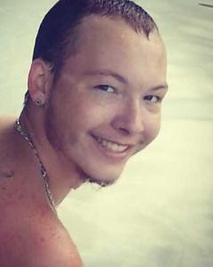 Man, 30. robby4370