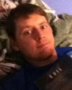 Man, 39. eric16