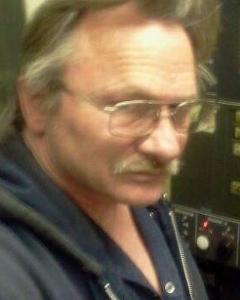 Man, 63. mountaineer98