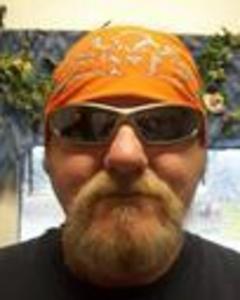 Man, 76. hippie136