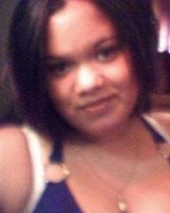 Woman, 35. NAE119