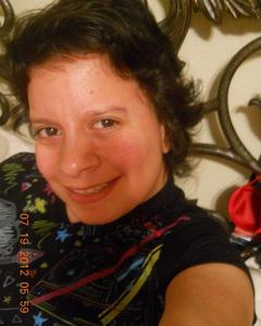Woman, 39. crispycritte00