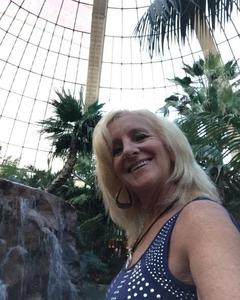 Woman, 64. Sunshine896362