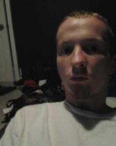 Man, 31. michael21415