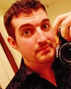 Man, 40. adamcguire_com