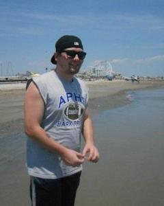 Man, 34. aaron4864