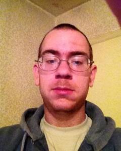 Man, 36. John6962020