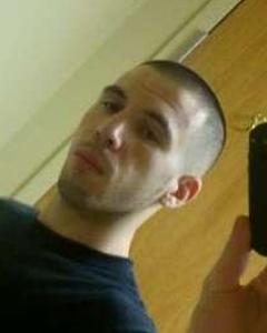 Man, 35. mikethebear101