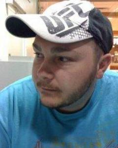 Man, 41. shaneroark26