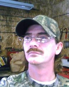 Man, 53. livenoutside