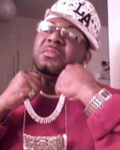 Man, 46. YOUNG_TYGA435