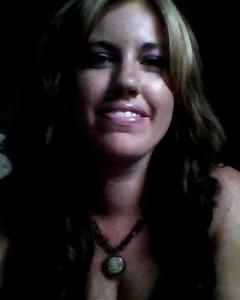 Woman, 42. Gemini_chic