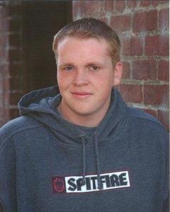 Man, 39. mdmurley
