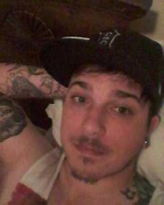 Man, 34. CJallen8843