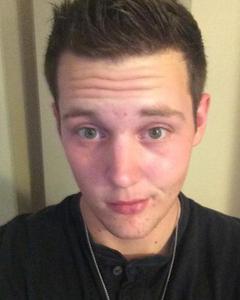 Man, 30. radean12