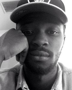 Man, 35. Trizzytrice
