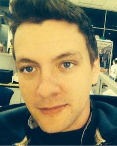 Man, 40. TonyB8301