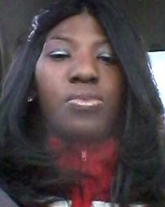 Woman, 41. mzangelcake