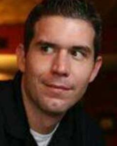 Man, 39. ChefNicholas