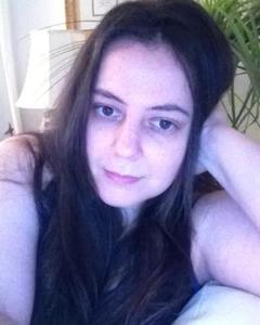 Woman, 53. Mel1972