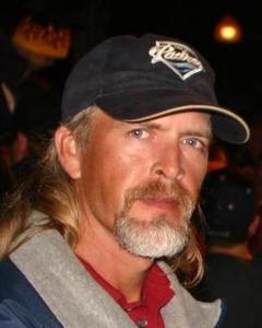 Man, 58. bemaryd