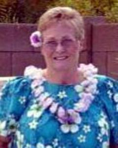 Woman, 88. classypat
