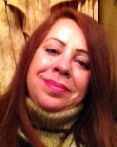 Woman, 62. Ruby14538