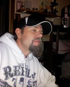 Man, 48. deer_slaye0744