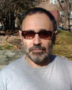 Man, 73. taurus1111600