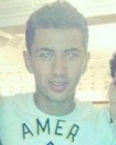 Man, 29. Omarb