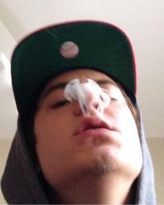Man, 31. Wickidstranger
