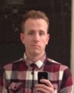 Man, 36. SupahWes