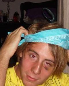 Man, 37. Alexbmf