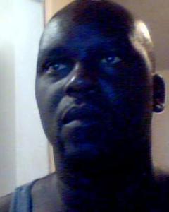 Man, 51. black359ward