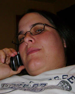 Woman, 44. Bunny5701